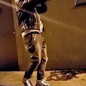 Meet your Posher, Ignacio francisco